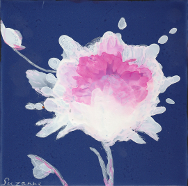 Pink Flower